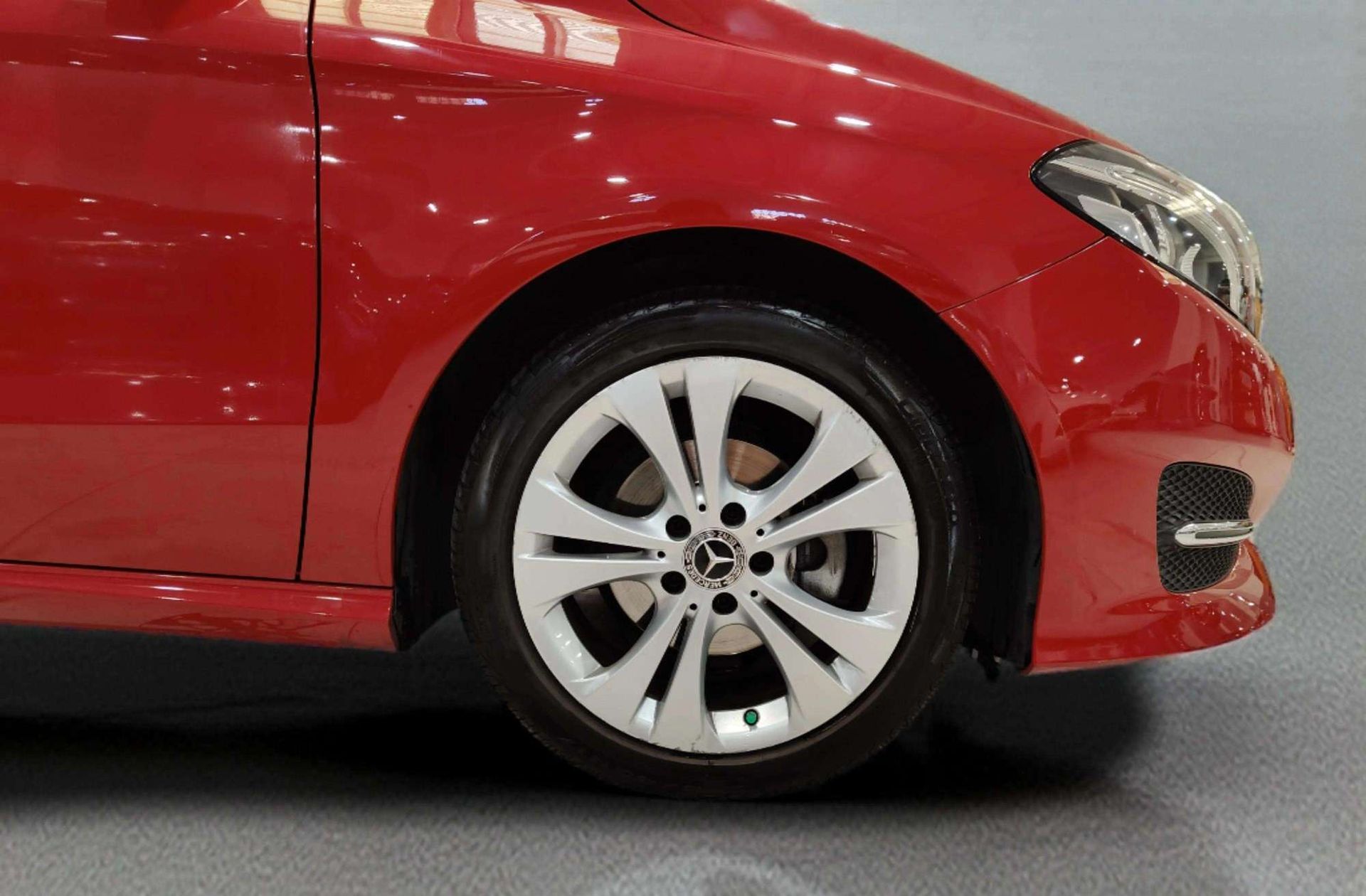 Mercedes-Benz Clase B B 180 d - foto 46