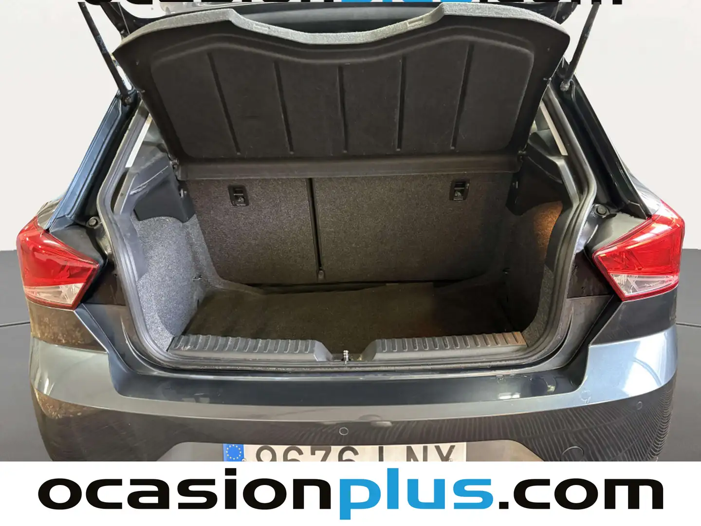 Foto Seat Ibiza SEAT Ibiza 1.0 TSI Style Go2 (110 CV)