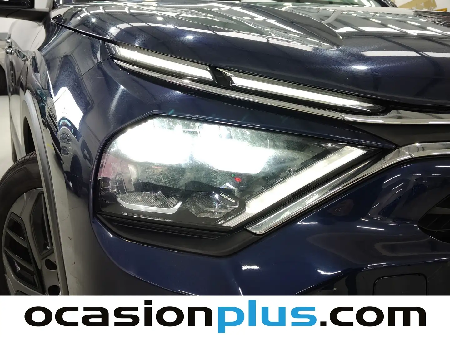 Foto Citroën C4 Citroen C4 PureTech 130 S&S Plus (131 CV)