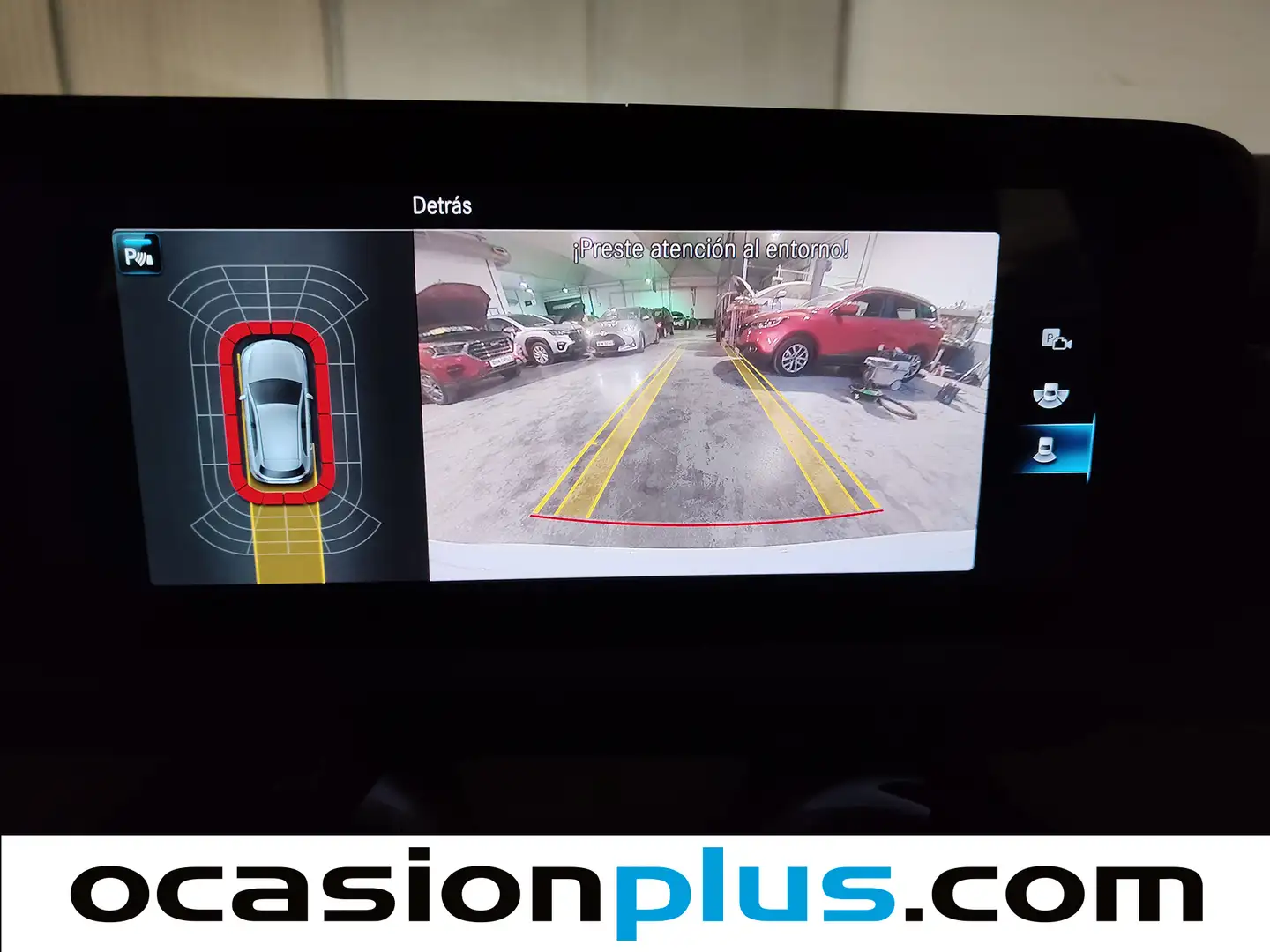 Foto Mercedes Clase A Mercedes-Benz Clase A A 180 (136 CV)