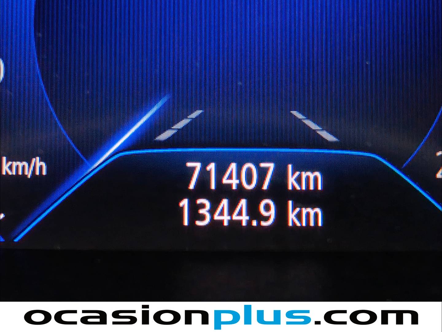 Renault Mégane Renault Megane Zen TCe (140 CV) GPF seminuevo