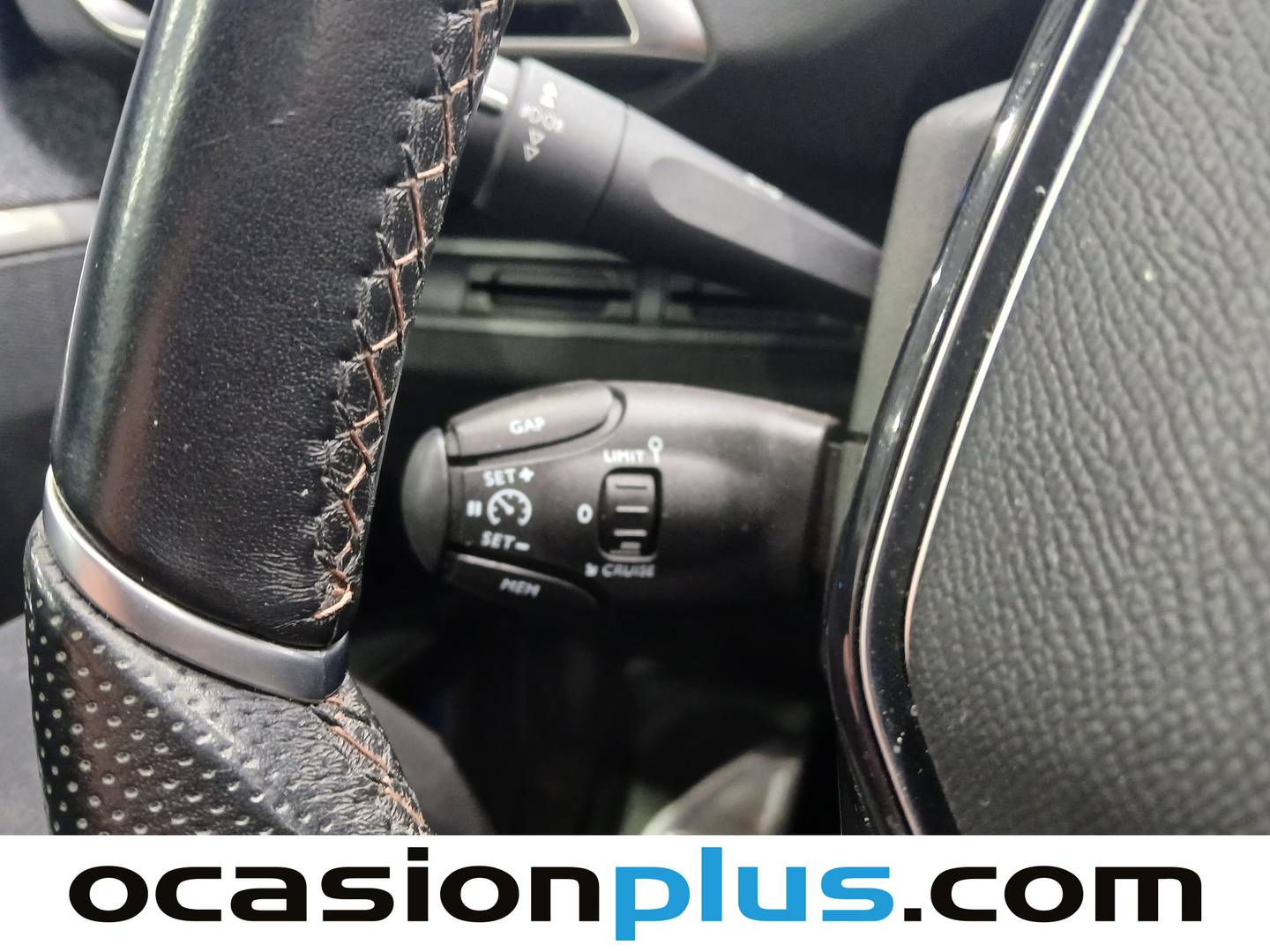 Peugeot 5008 Peugeot 5008 1.5 BlueHDi S&S GT Line (130 CV) 7 Plazas km 0