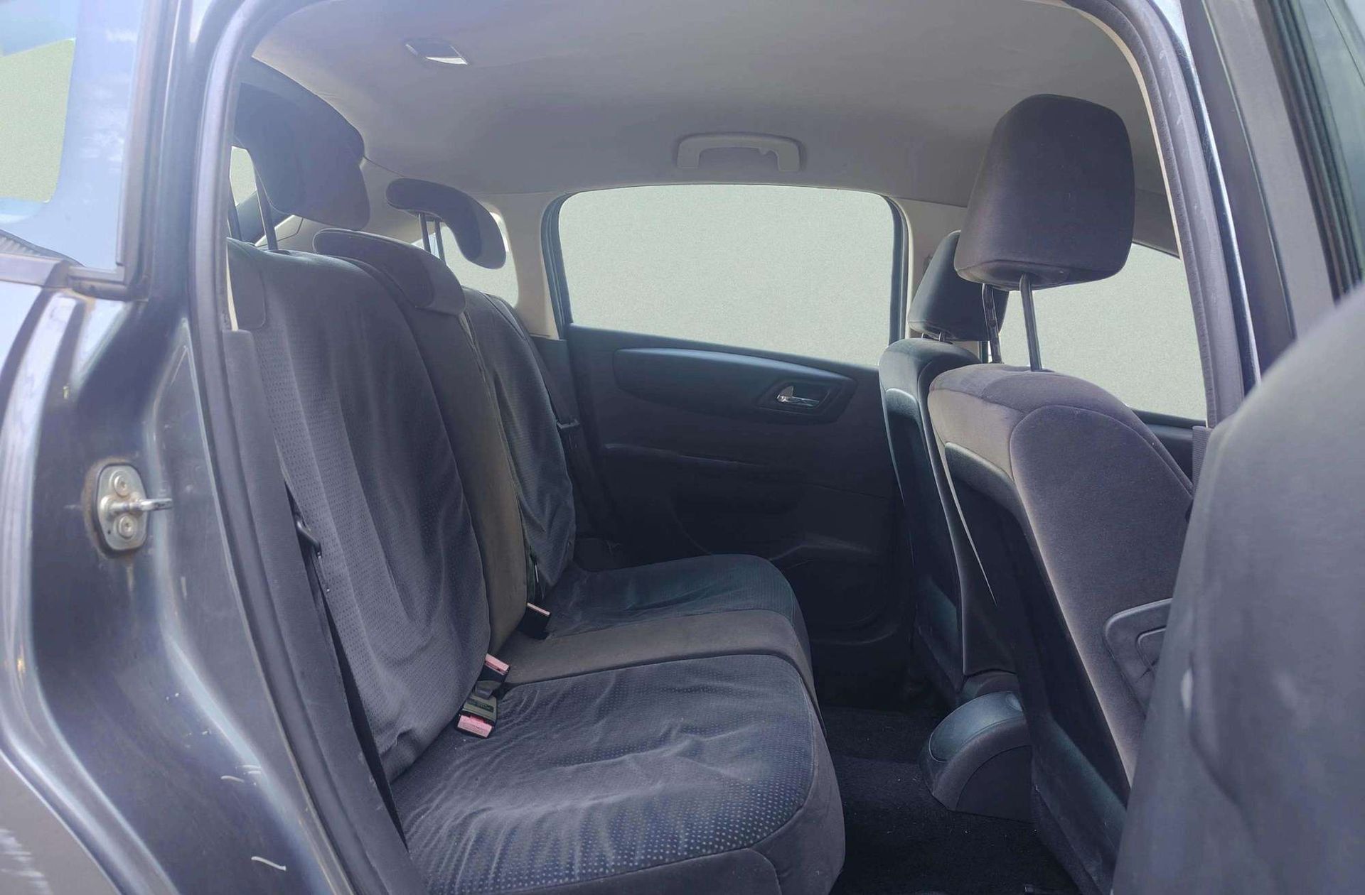 Citroën C4 1.6 HDi Collection - foto 12