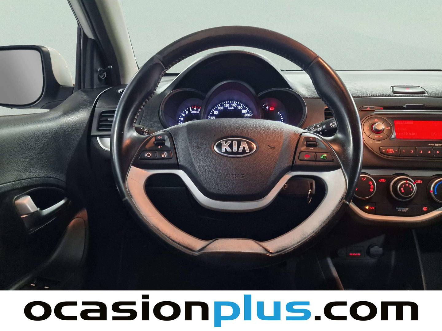 KIA Picanto KIA Picanto 1.0 CVVT Concept (69 CV) manual