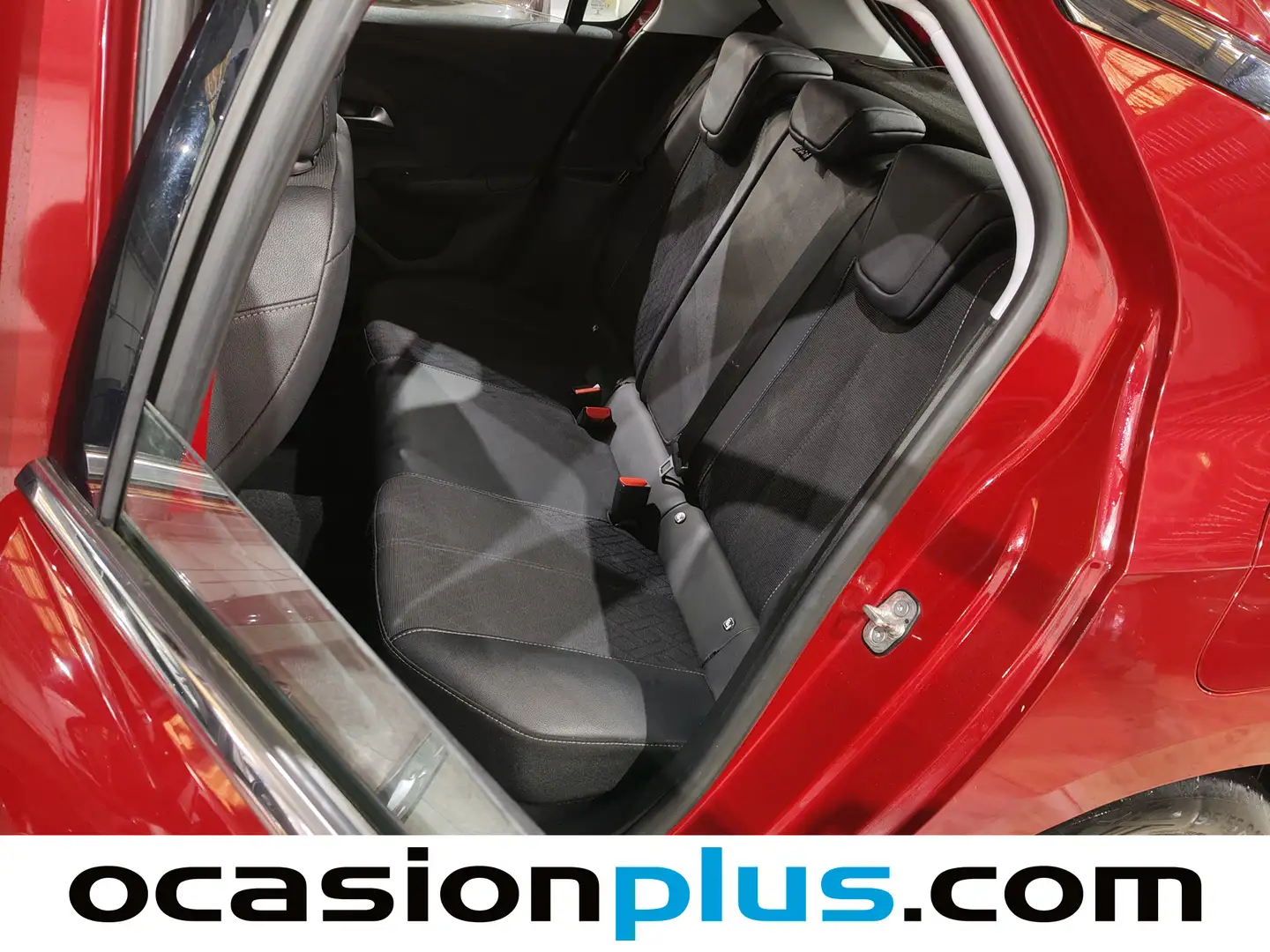 Foto Opel Corsa Opel Corsa 1.2 Turbo XHL Elegance (100 CV)