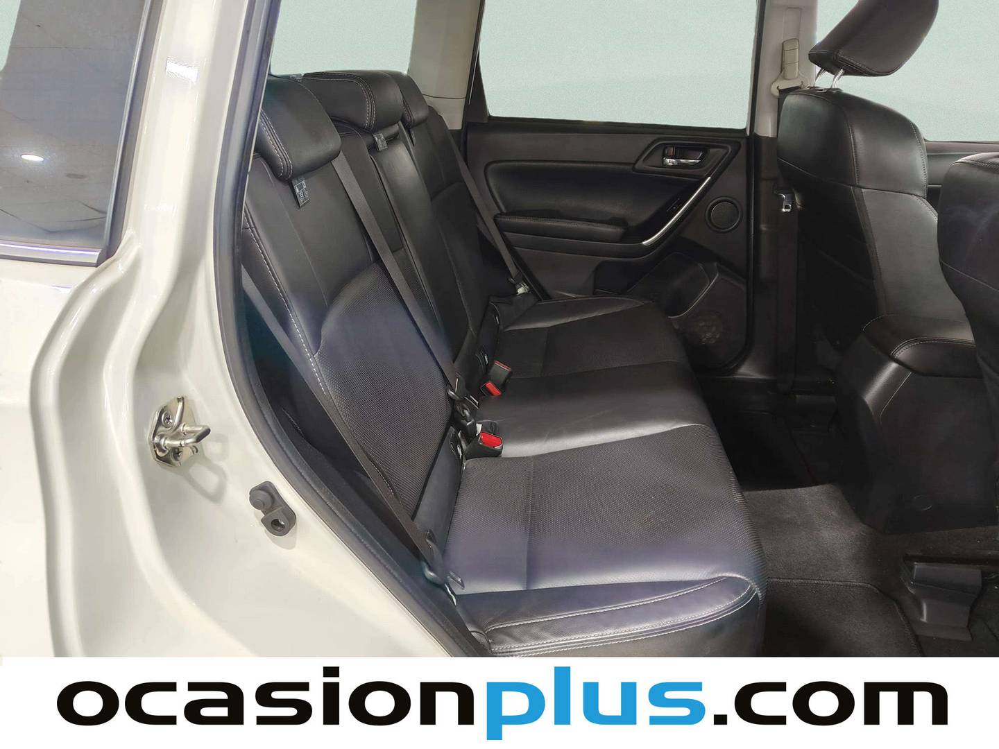 Foto Subaru Forester Subaru Forester 2.0 Executive Plus Lineartronic (240 CV)