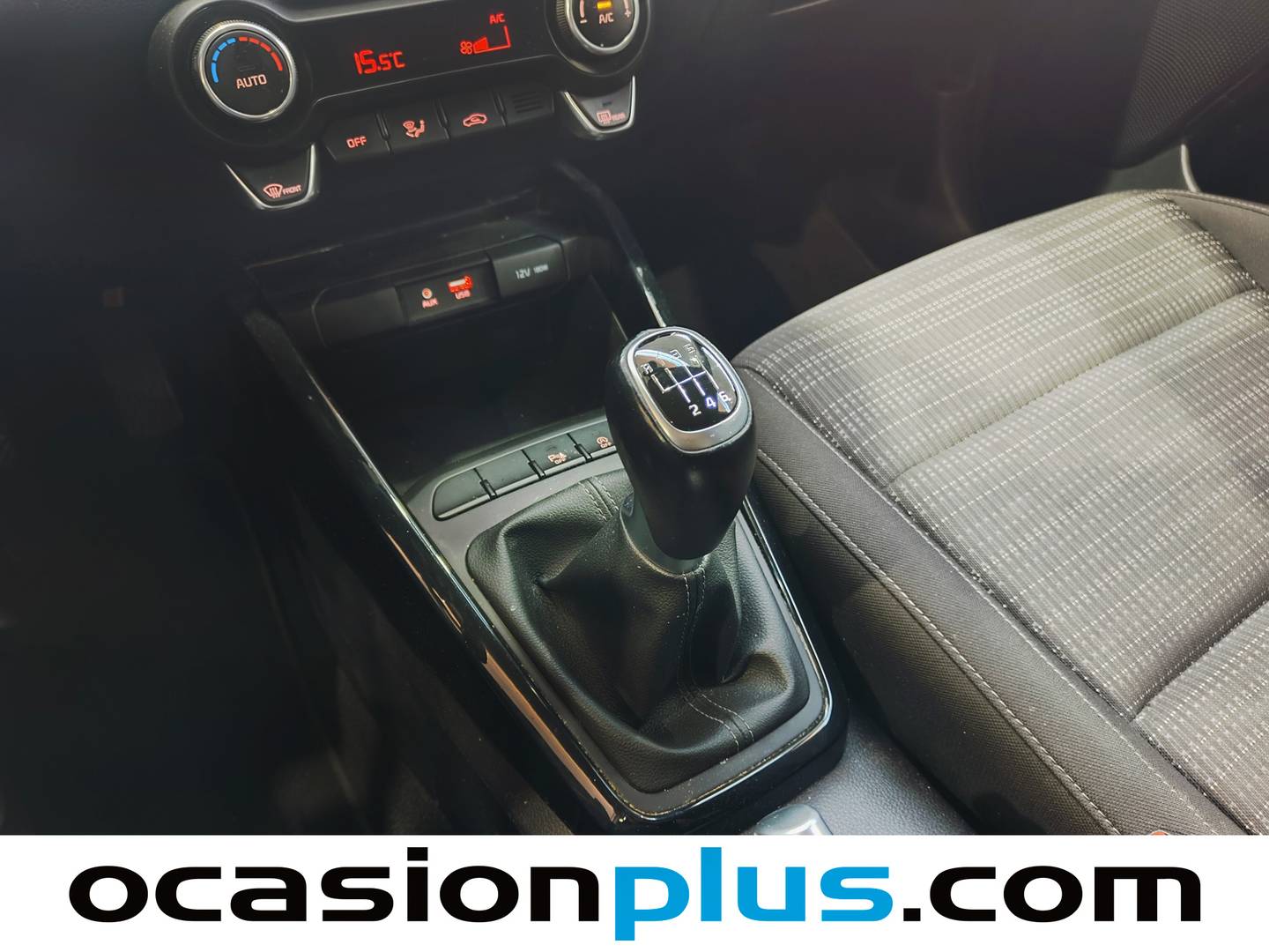 KIA Stonic KIA Stonic 1.0 T-GDi Eco-Dynamic Drive (120 CV) de segunda mano