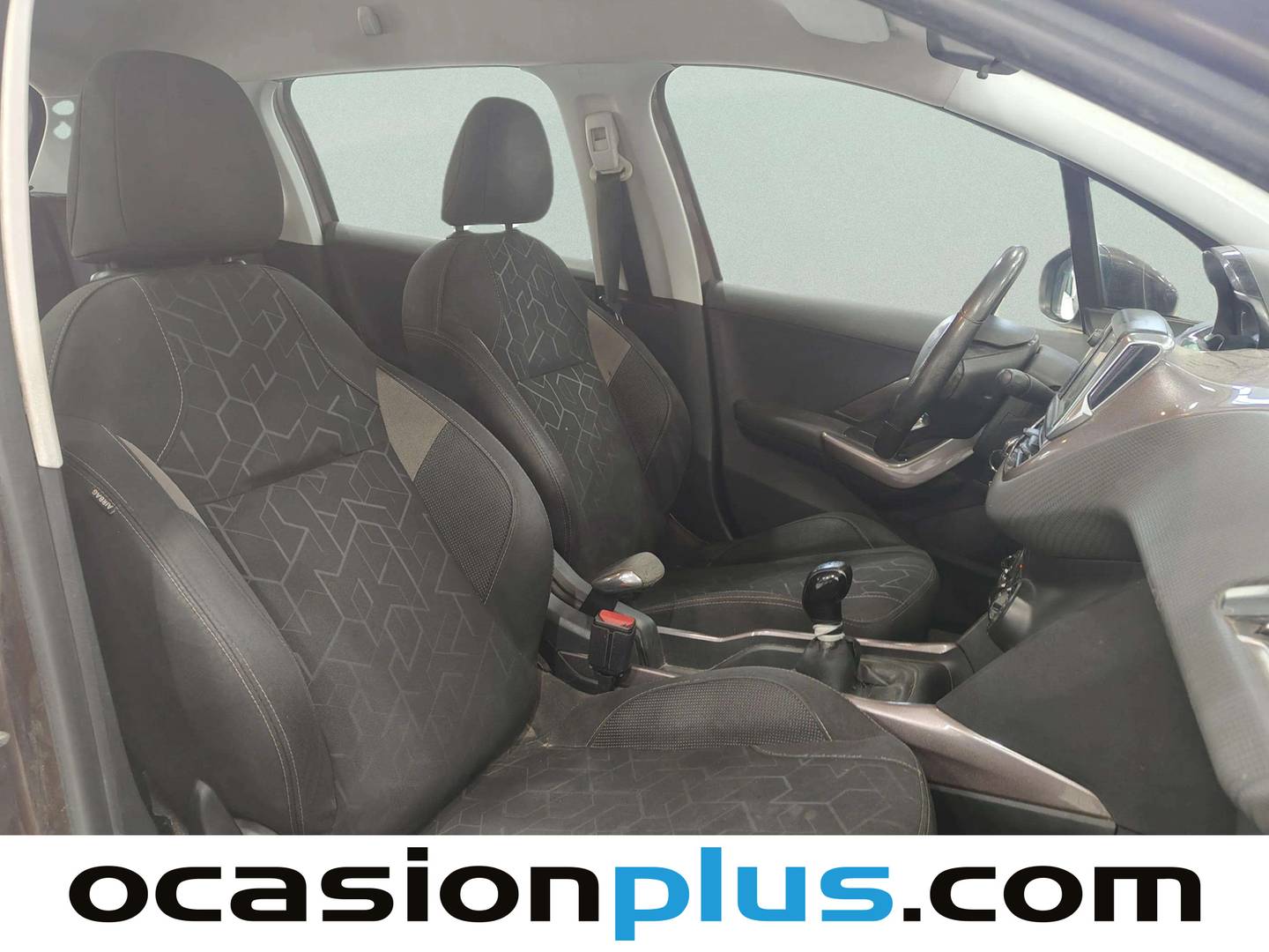 Peugeot 2008 Peugeot 2008 e-HDI 92 Active (92 CV) km 0