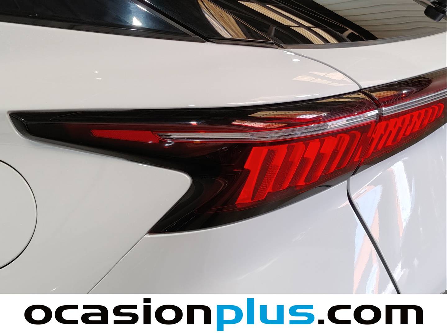 OMODA 5 OMODA 5 1.6 T-GDI Premium DCT (185 CV) km 0