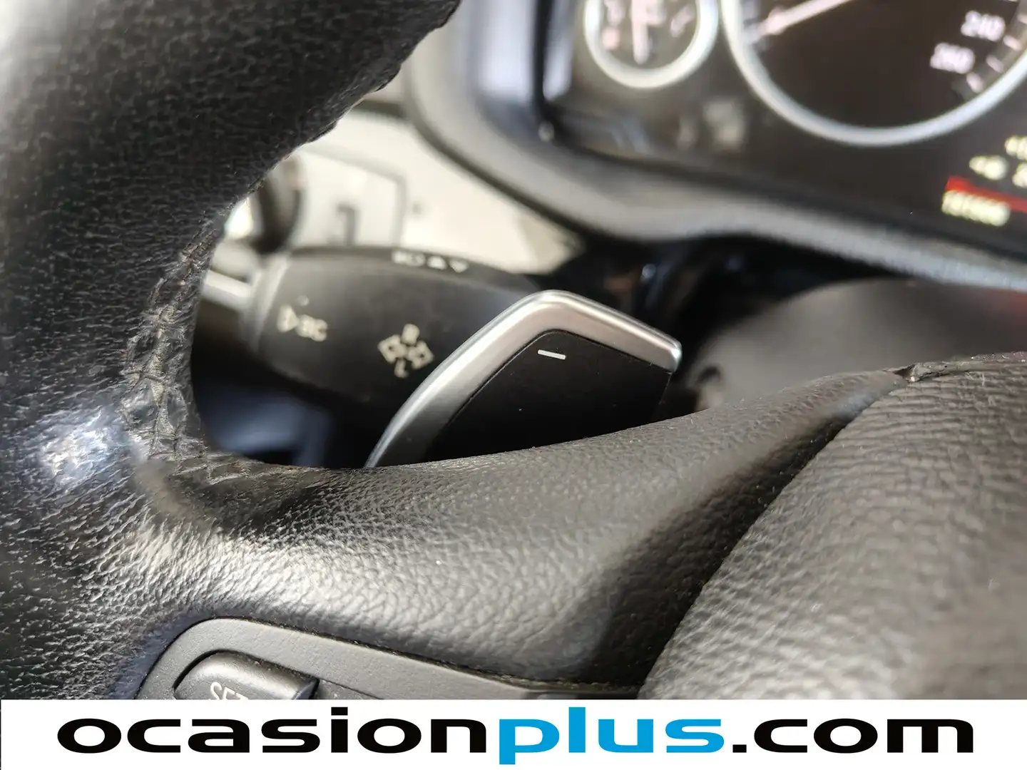 Foto BMW X4 BMW X4 xDrive30d (258 CV)