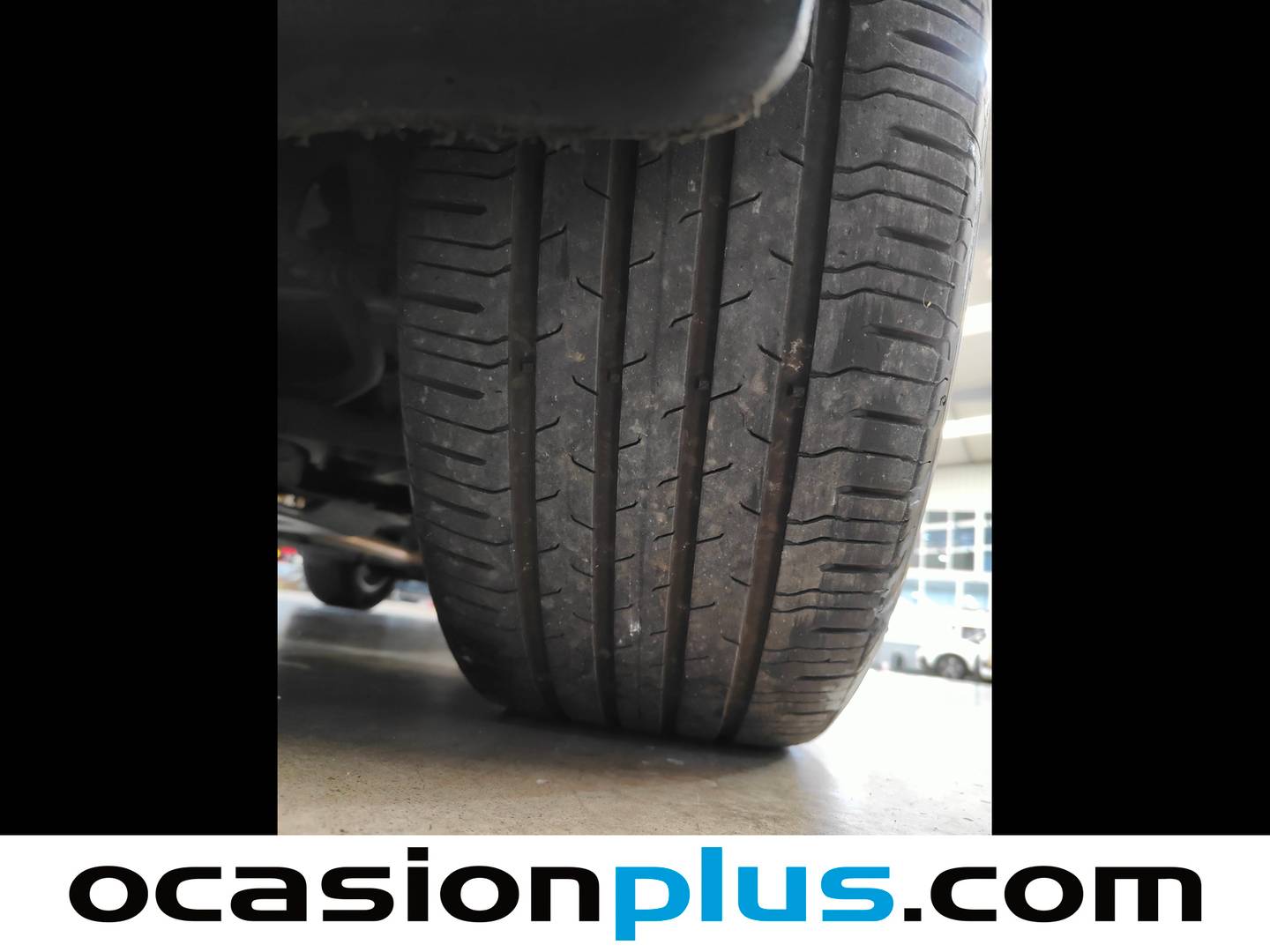 KIA Sportage KIA Sportage 1.6 T-GDi HEV Tech 4x2 (230 CV) de ocasión