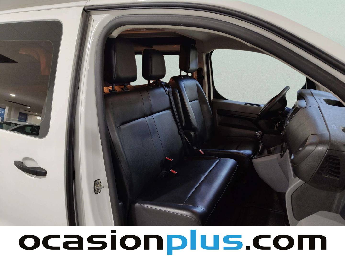 Peugeot Expert Peugeot Expert Furgon DC BlueHDi 120 Pro Standard 90 kW (122 CV) km 0