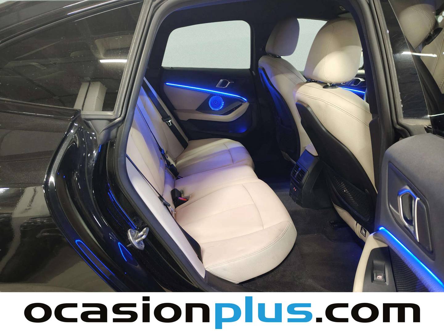 BMW Serie 2 BMW Serie 2 220d Gran Coupe (190 CV) Pack M km 0