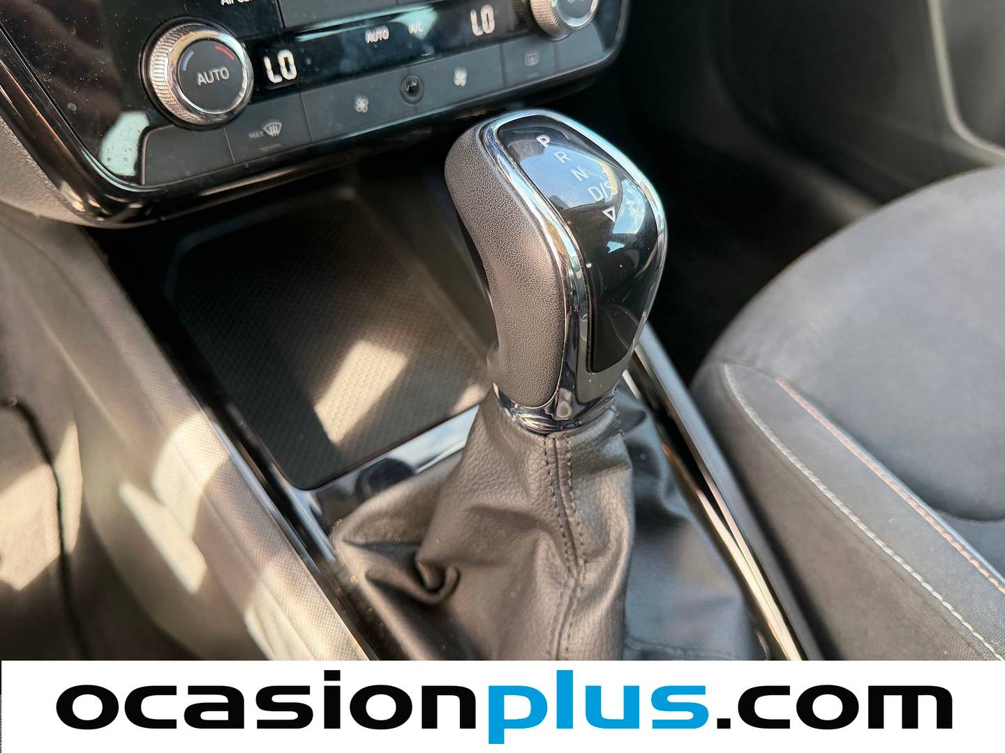 Skoda Kamiq Skoda Kamiq 1.0 TSI Selection DSG (115 CV) de segunda mano
