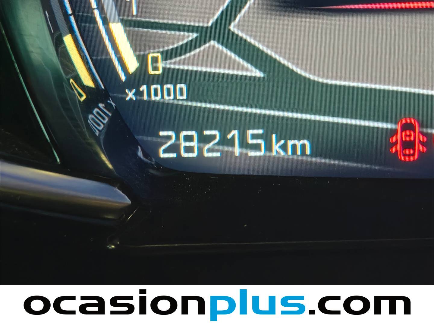 DS DS 3 Crossback DS DS3 BlueHDi 100 So Chic (100 CV) barato