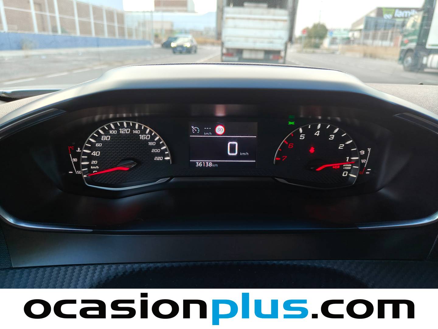 Peugeot 2008 Peugeot 2008 PureTech 100 S&S Allure (100 CV) de ocasión