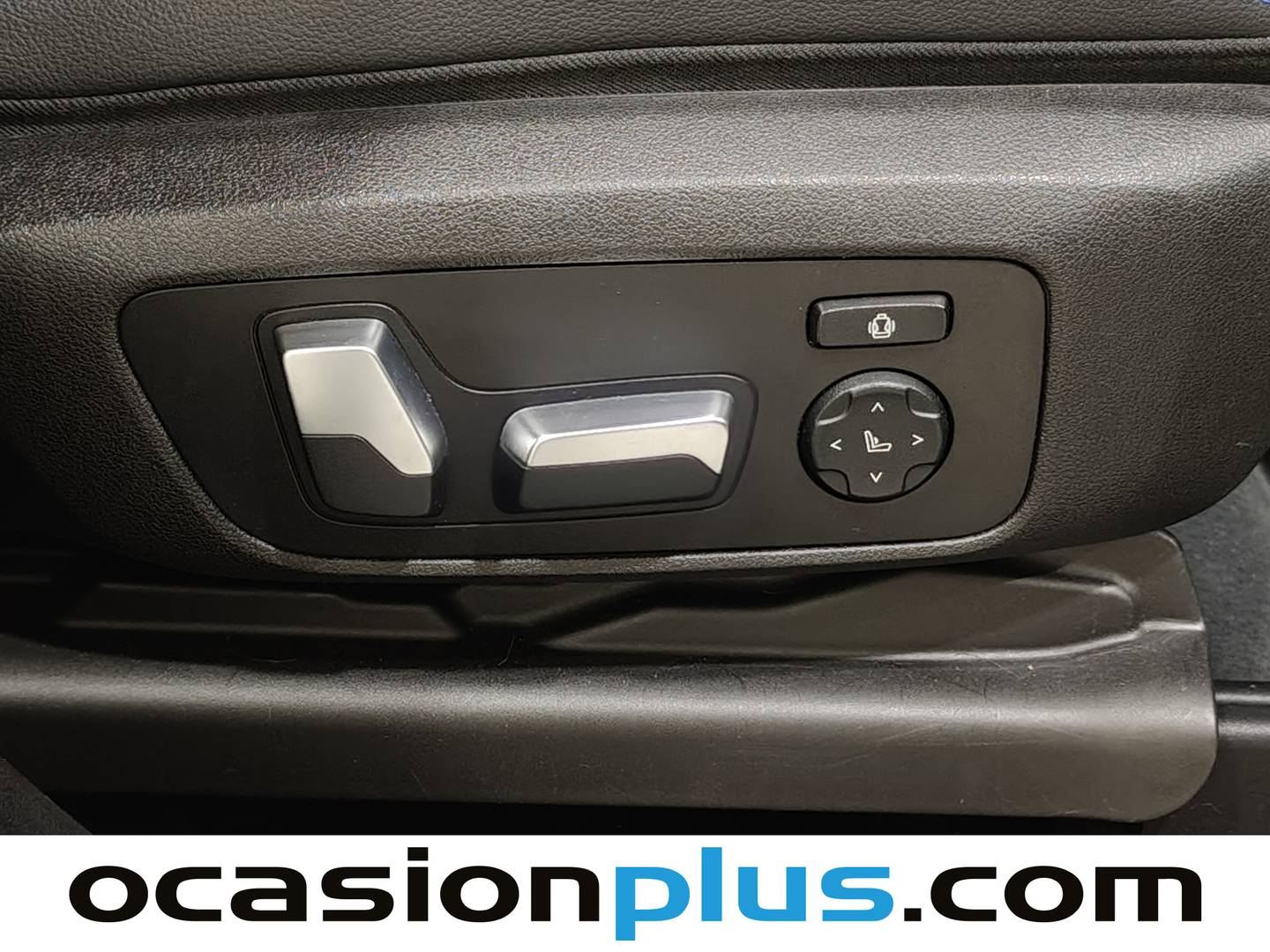 Foto BMW X3 BMW X3 xDrive30i (252 CV) Paquete M