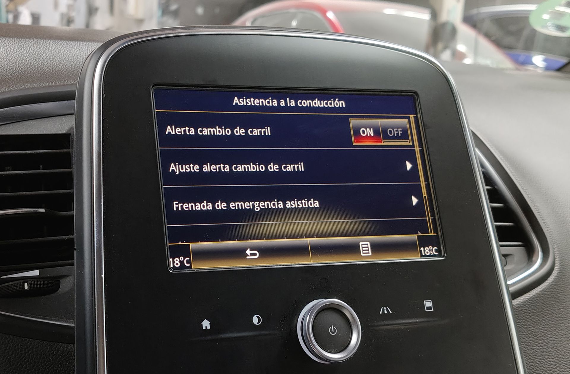 Renault Scénic dCi 110 Energy Intens EDC - foto 9