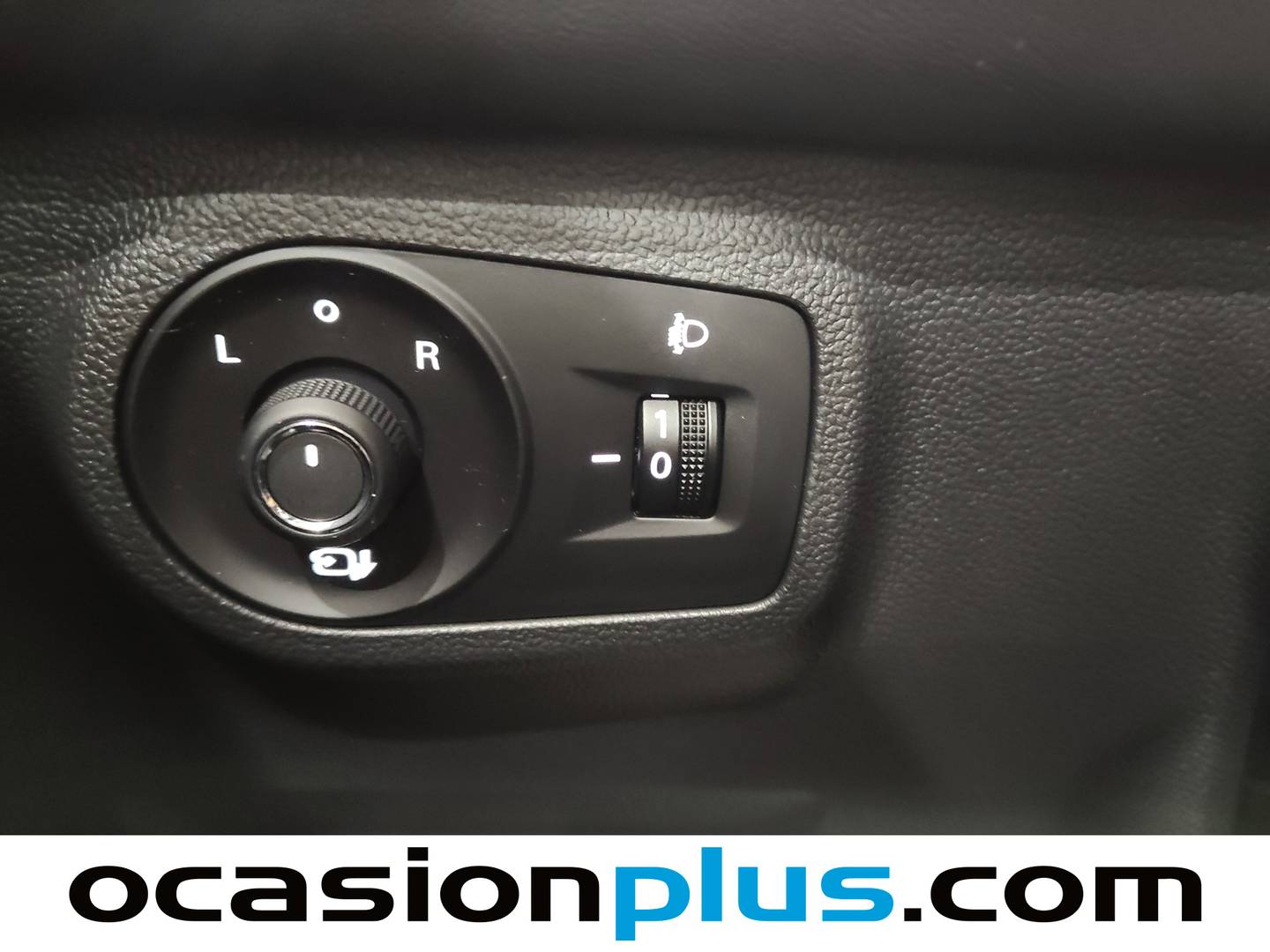 MG ZS MG ZS 1.5 Luxury (106 CV) manual