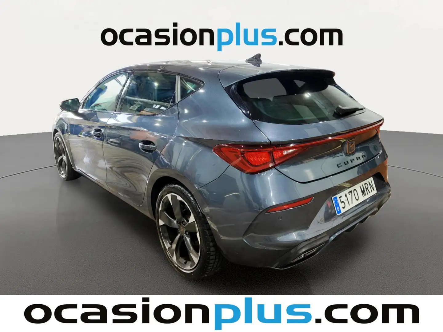Foto Cupra León CUPRA León 1.5 eTSI DSG (150 CV)