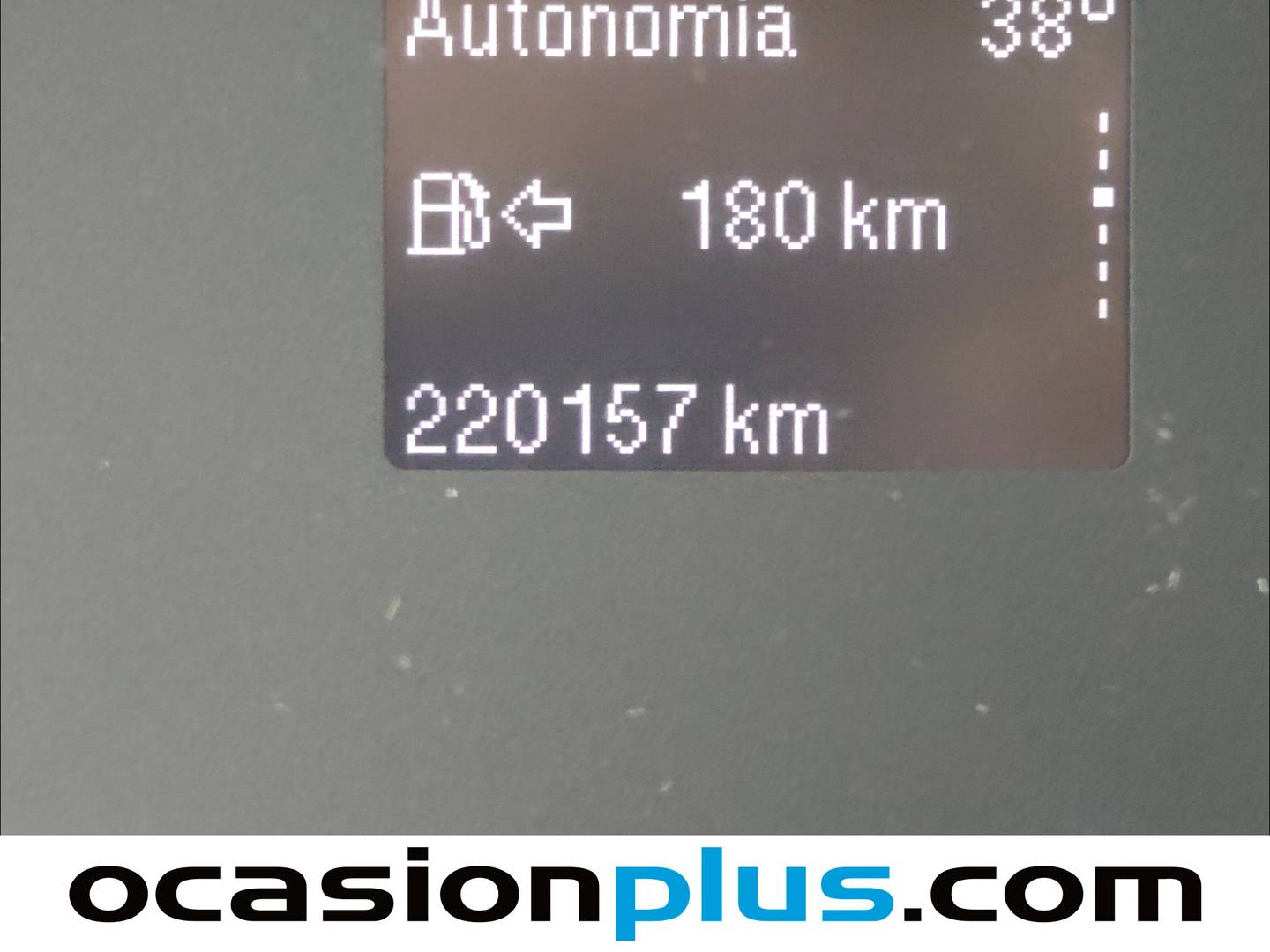 Ford Transit Ford Transit Furgon 350 MHEV L3H2 Trend Delantera (130 CV) seminuevo