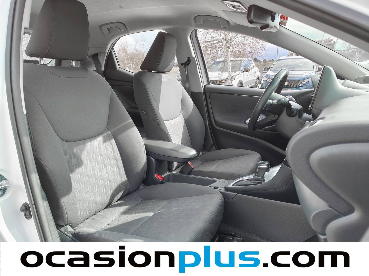 Foto Toyota Yaris Toyota Yaris 120H Active Plus (116 CV)