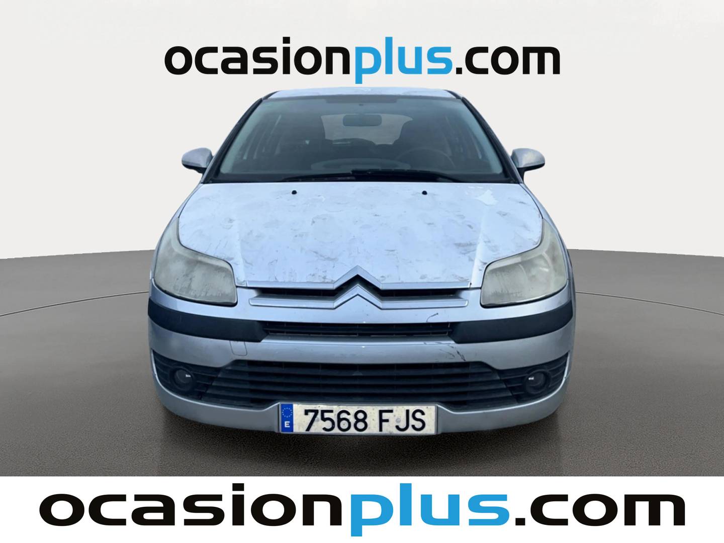 Foto Citroën C4 Citroen C4 1.6 16v Collection (110 CV)