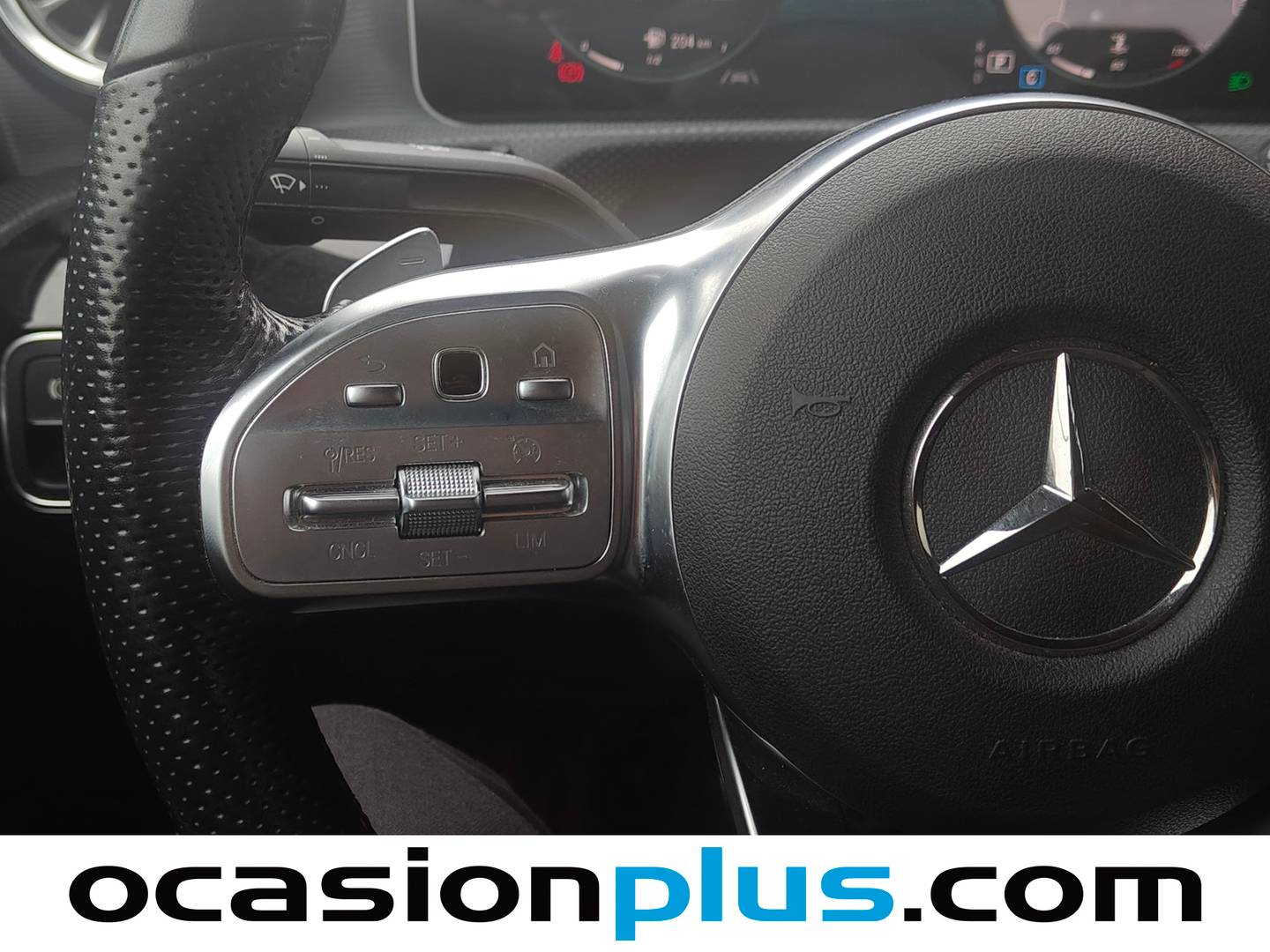 Foto Mercedes CLA Mercedes-Benz CLA CLA 180 (136 CV) Pack AMG