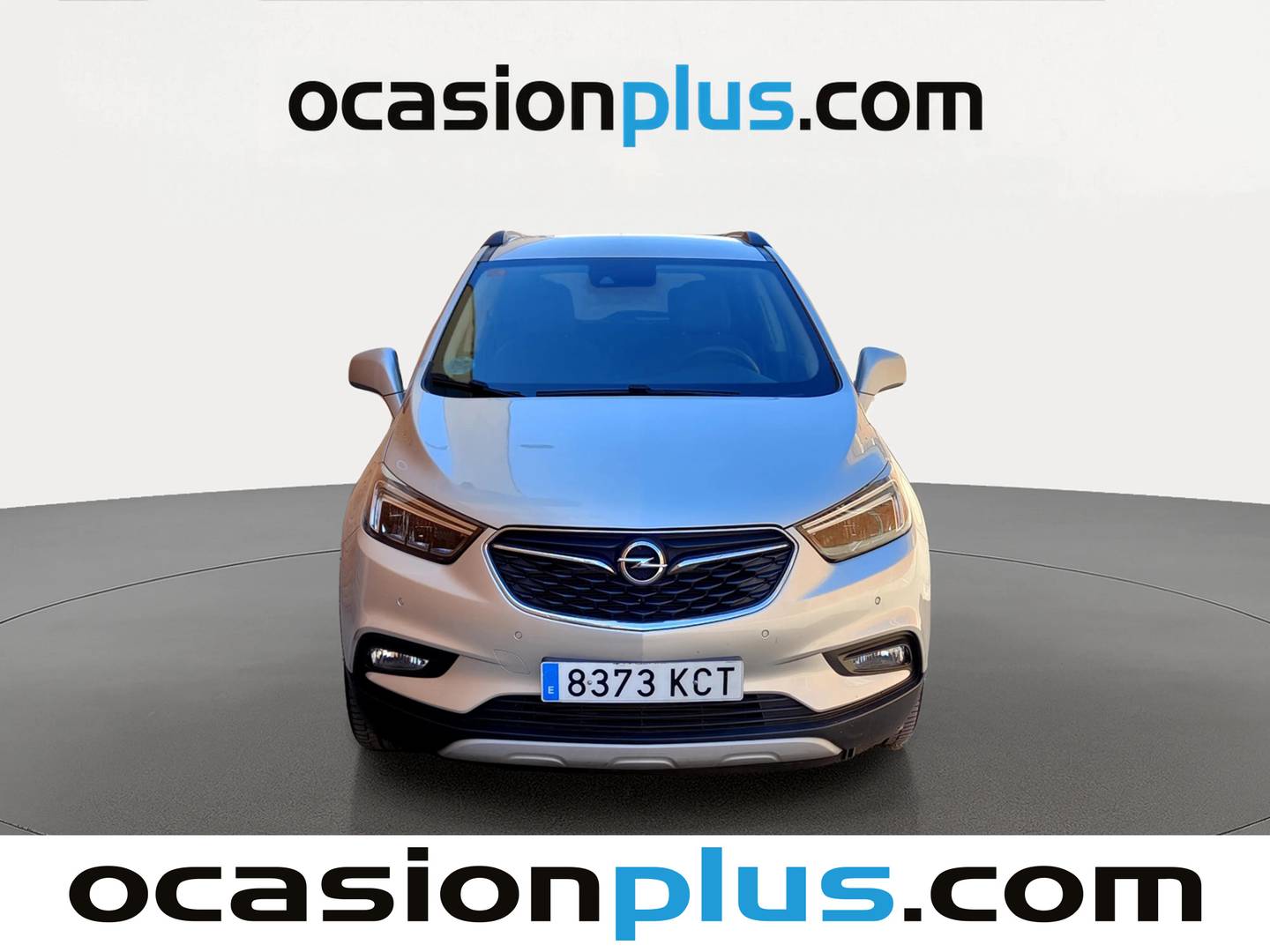 Opel Mokka X Opel Mokka X 1.6 CDTi S&S Excellence 4X2 (136 CV) 136cv