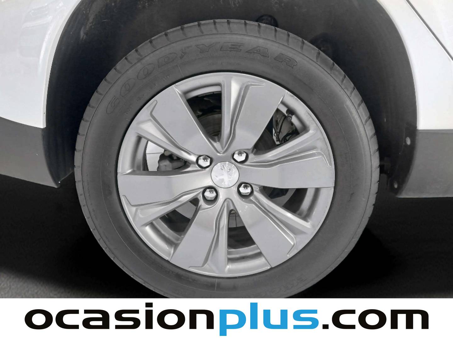 Peugeot 2008 Peugeot 2008 BlueHDi 100 Style (100 CV) diésel