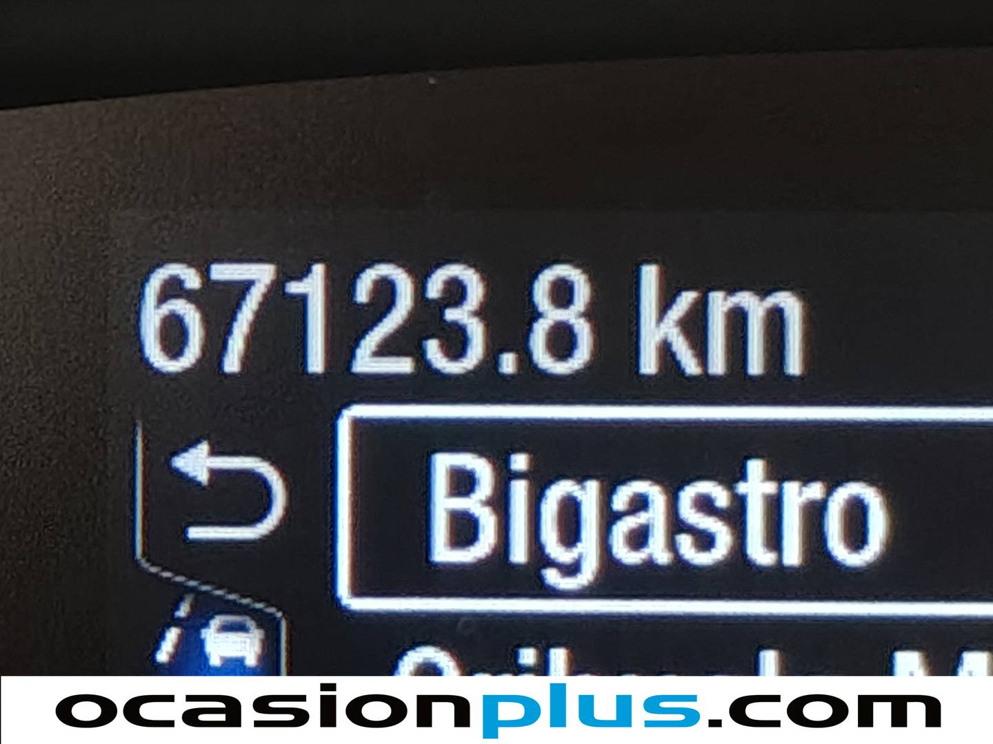 Foto Ford Focus Ford Focus 1.0 Ecoboost Active (125 CV)