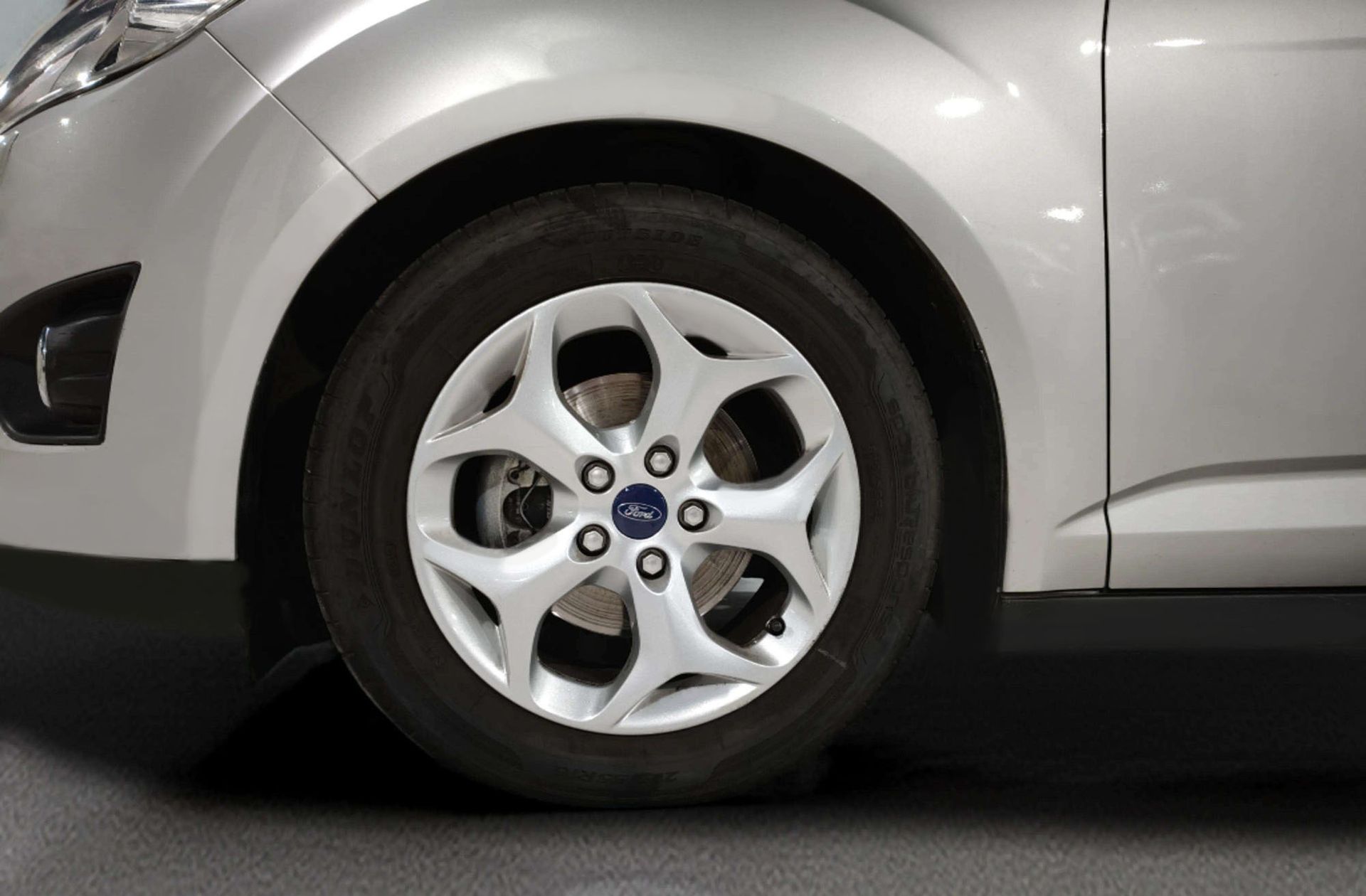 Ford C-Max 1.6 TDCi Trend - foto 30