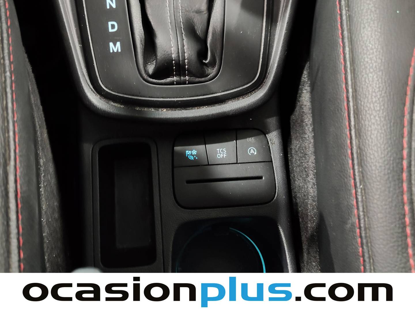 Foto Ford Puma Ford Puma 1.0 EcoBoost MHEV ST-Line X Auto  (125 CV)