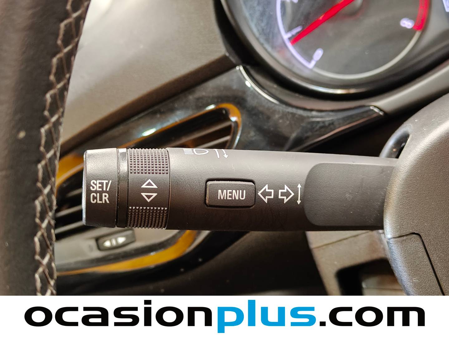 Opel Corsa Opel Corsa 1.4 Turbo Selective (100 CV) de segunda mano