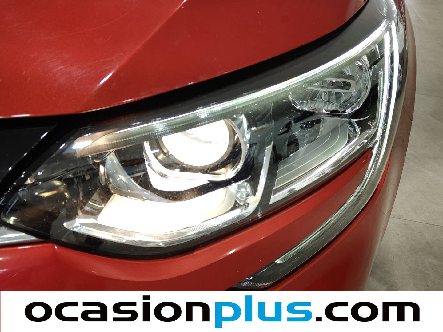 Foto Renault Mégane Renault Megane Zen Energy dCi (130 CV)