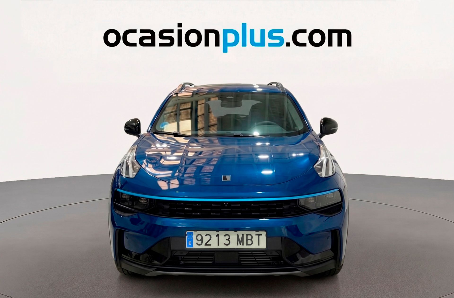 Lynk & Co 01 1.5 PHEV - foto 17