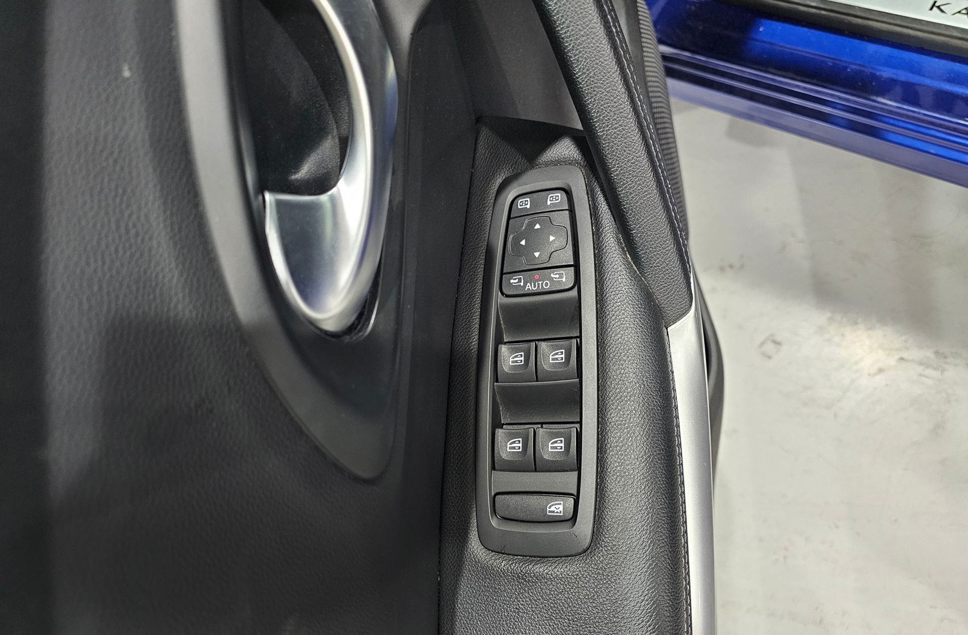 Renault Kadjar Zen Blue dCi EDC - foto 35