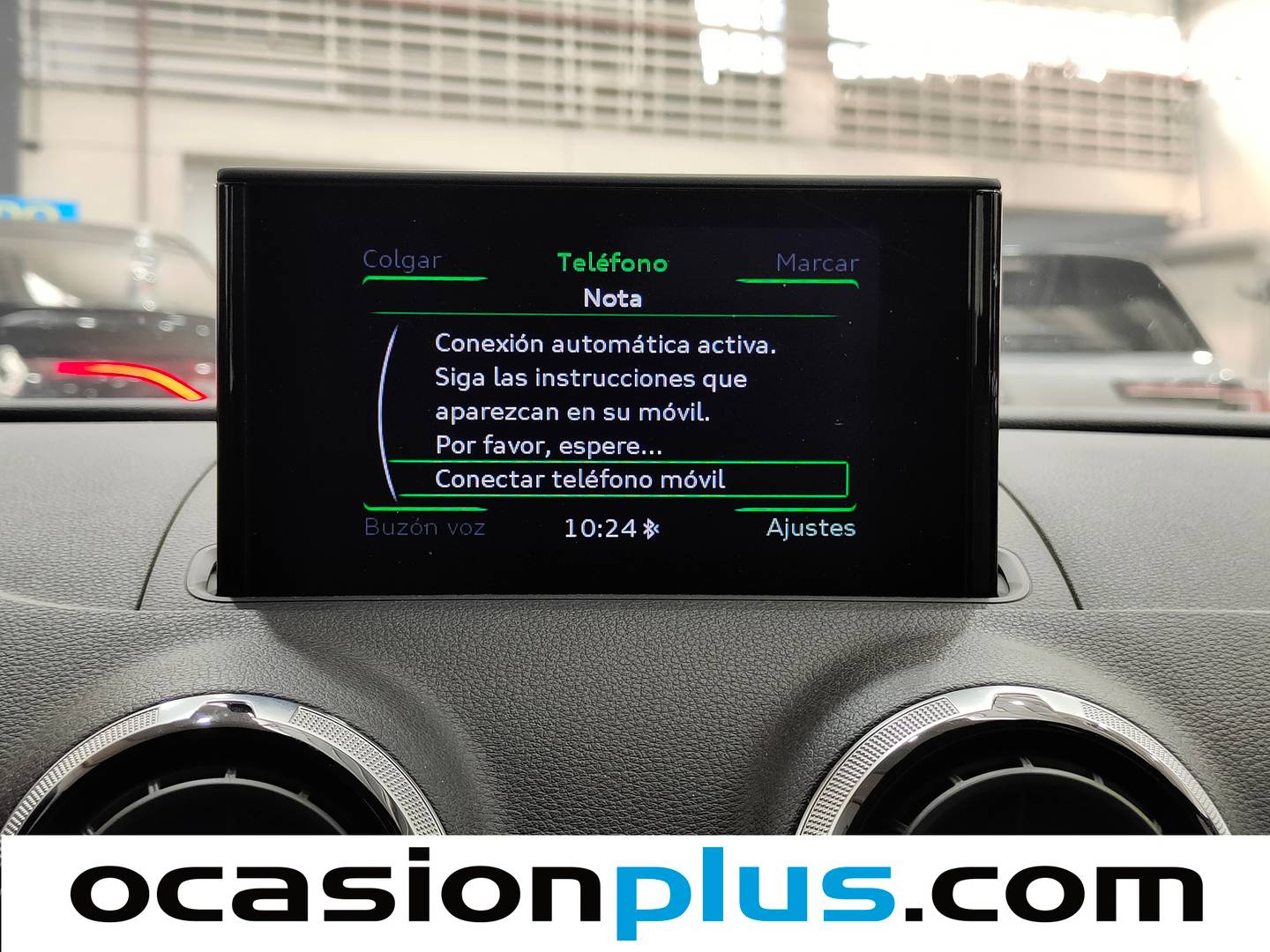 Audi A3 Audi S3 Sportback 2.0 TFSI Quattro (300 CV) S Tronic 2015