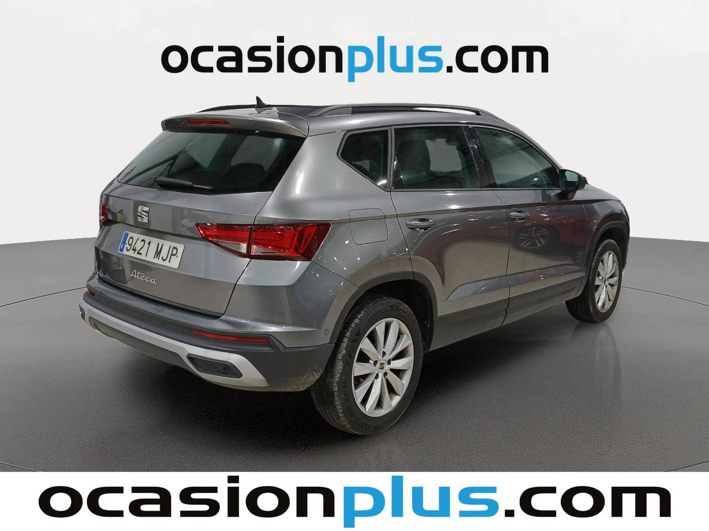Seat Ateca SEAT Ateca 1.5 TSI S&S Style XL (150 CV) 150cv