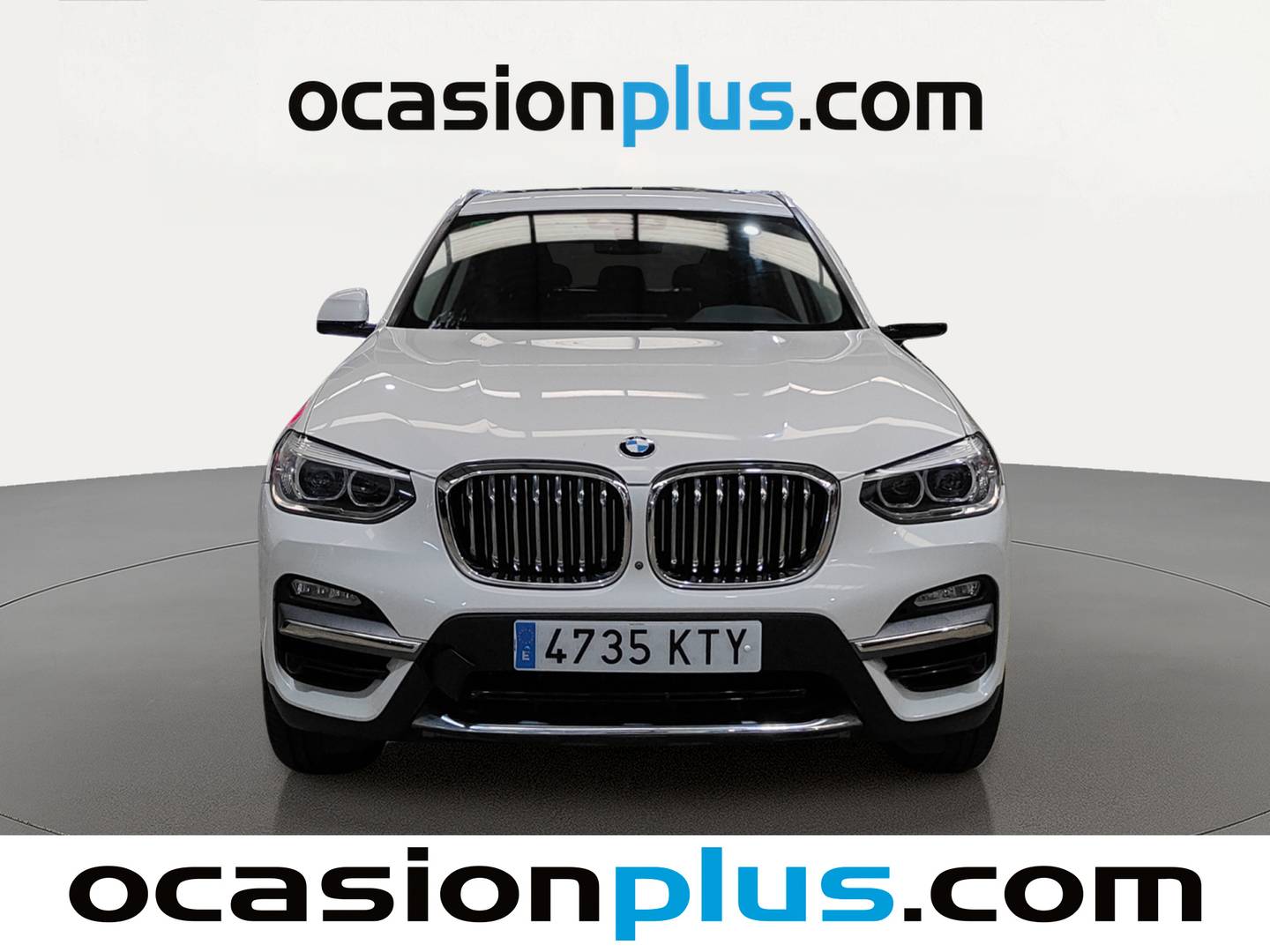BMW X3 BMW X3 xDrive30i (252 CV) al mejor precio