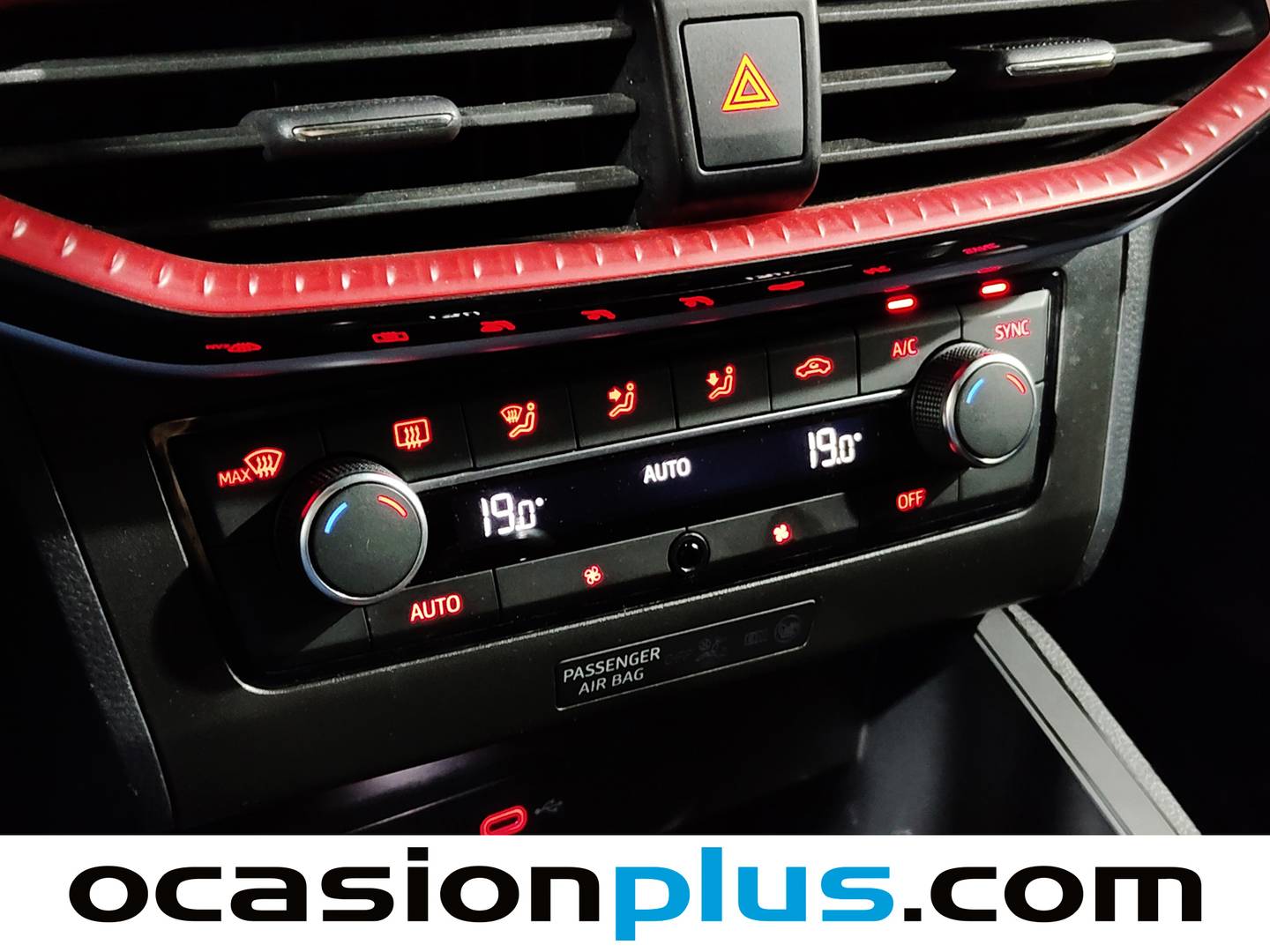 Paquetes del Seat Ibiza Seat Ibiza 1.0 TSI S&S FR XL (110 CV)