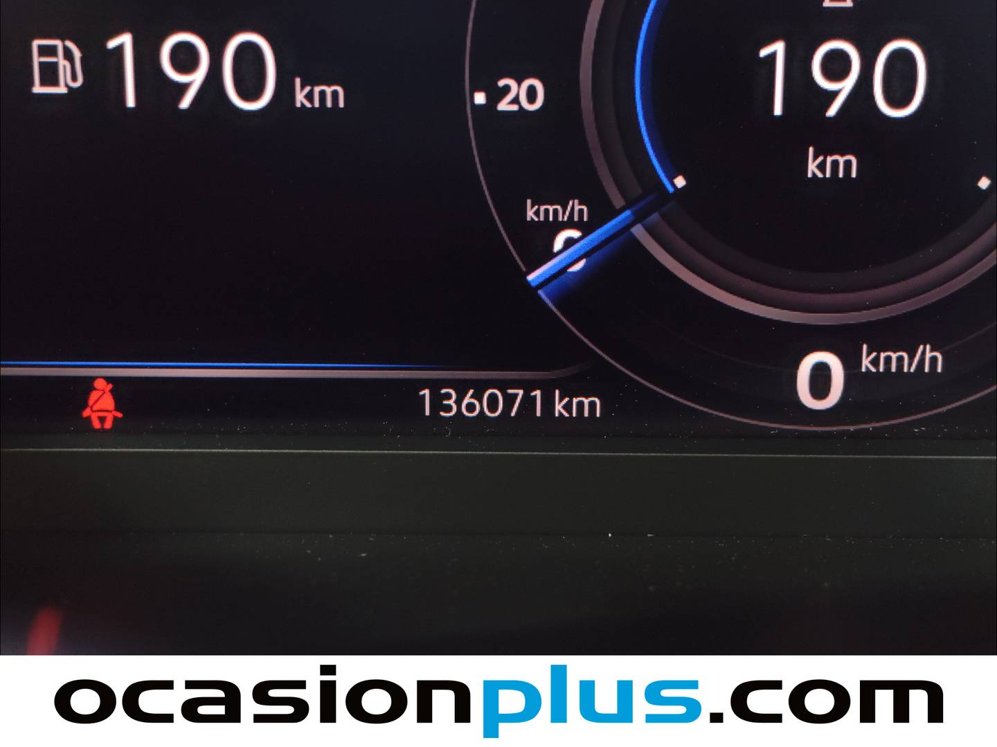 Volkswagen Tiguan Volkswagen Tiguan Sport 2.0 TDI 4Motion Pack R-line (190 CV) DSG automático