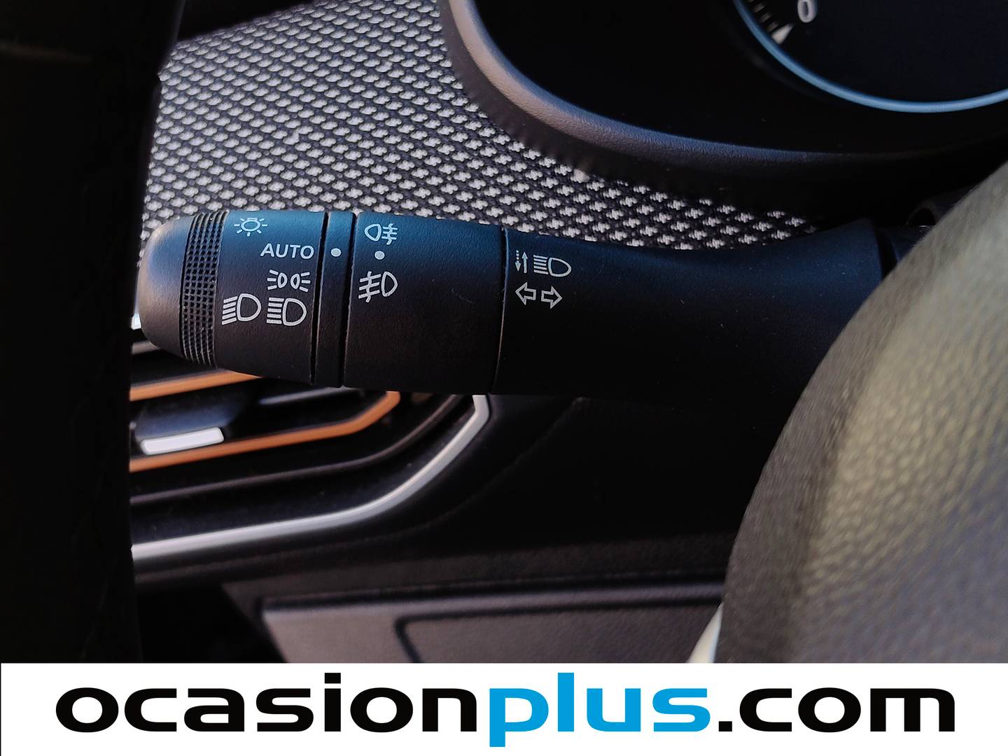 Dacia Sandero Dacia Sandero Stepway Extreme Go TCe 110 CV) de ocasión