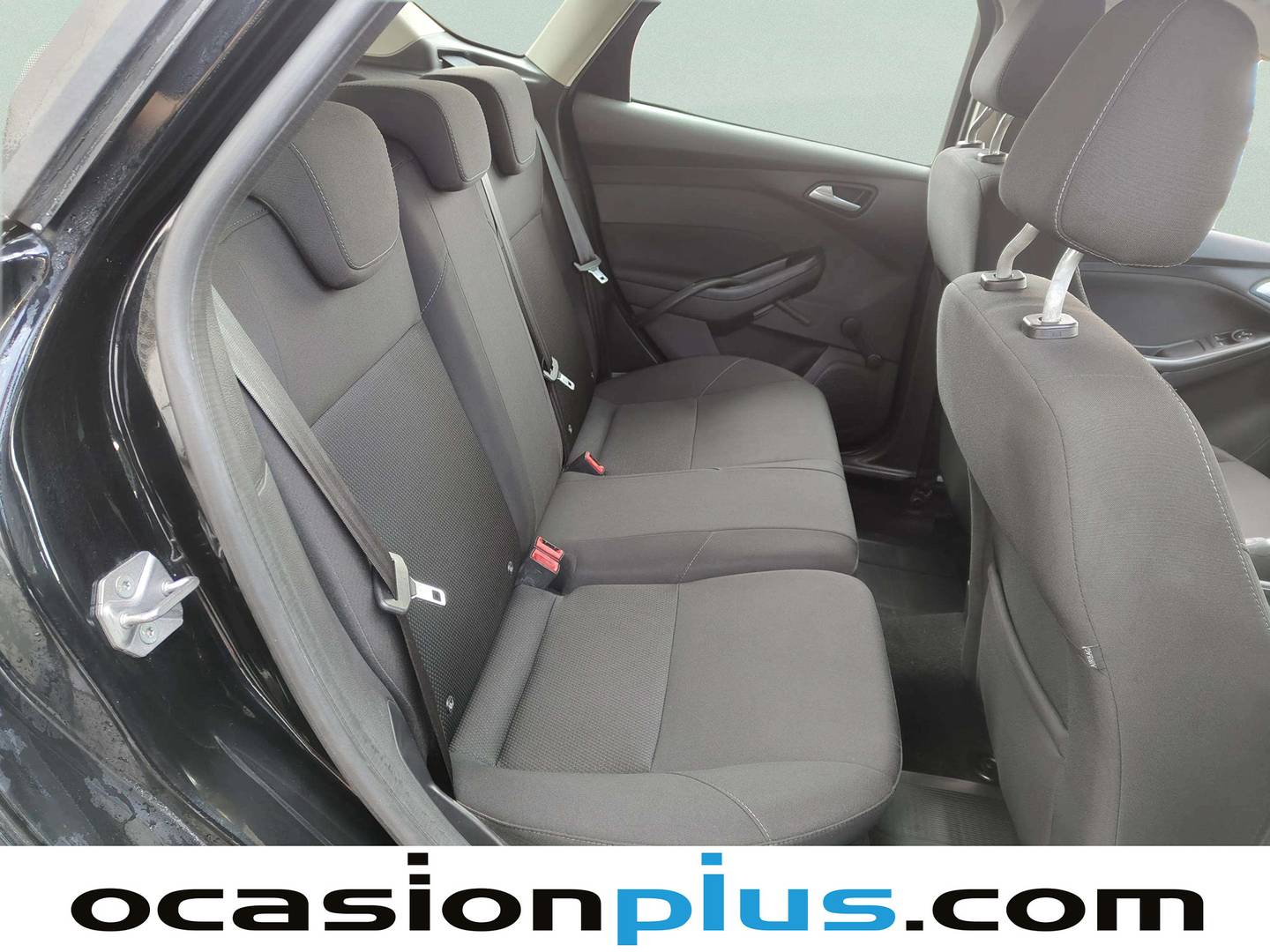 Ford Focus Ford Focus 1.0 Ecoboost S&S Trend+ (125 CV) al mejor precio