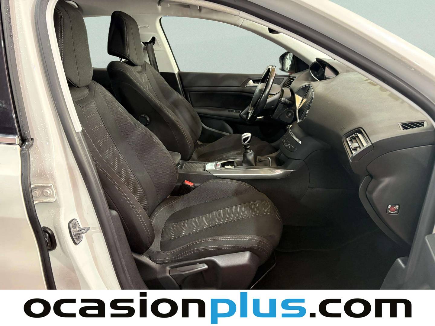 Peugeot 308 Peugeot 308 BlueHDI 120 Allure (120 CV) 2017