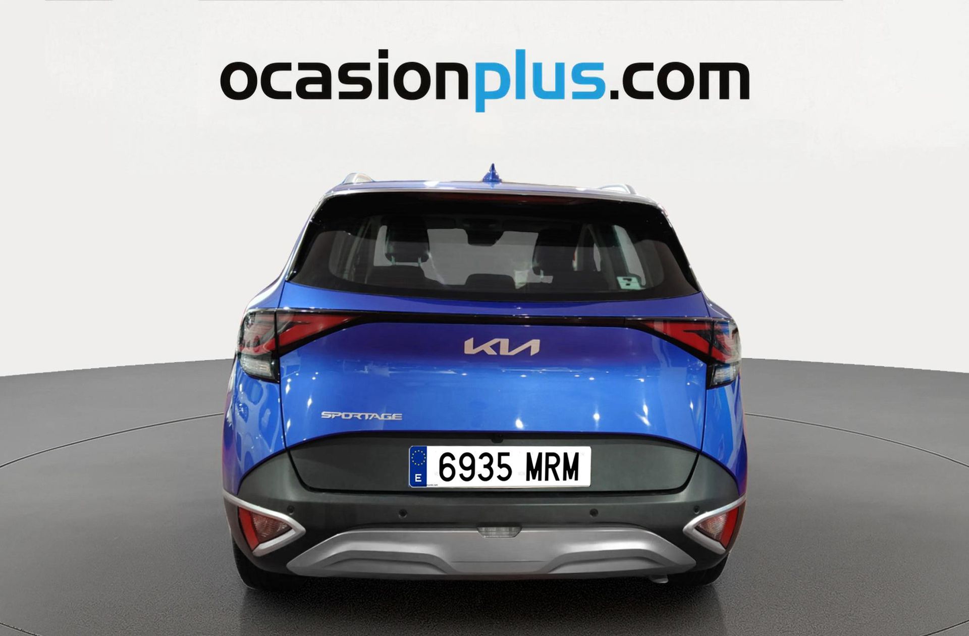Kia Sportage 1.6 T-GDi MHEV Drive 4x2 - foto 15