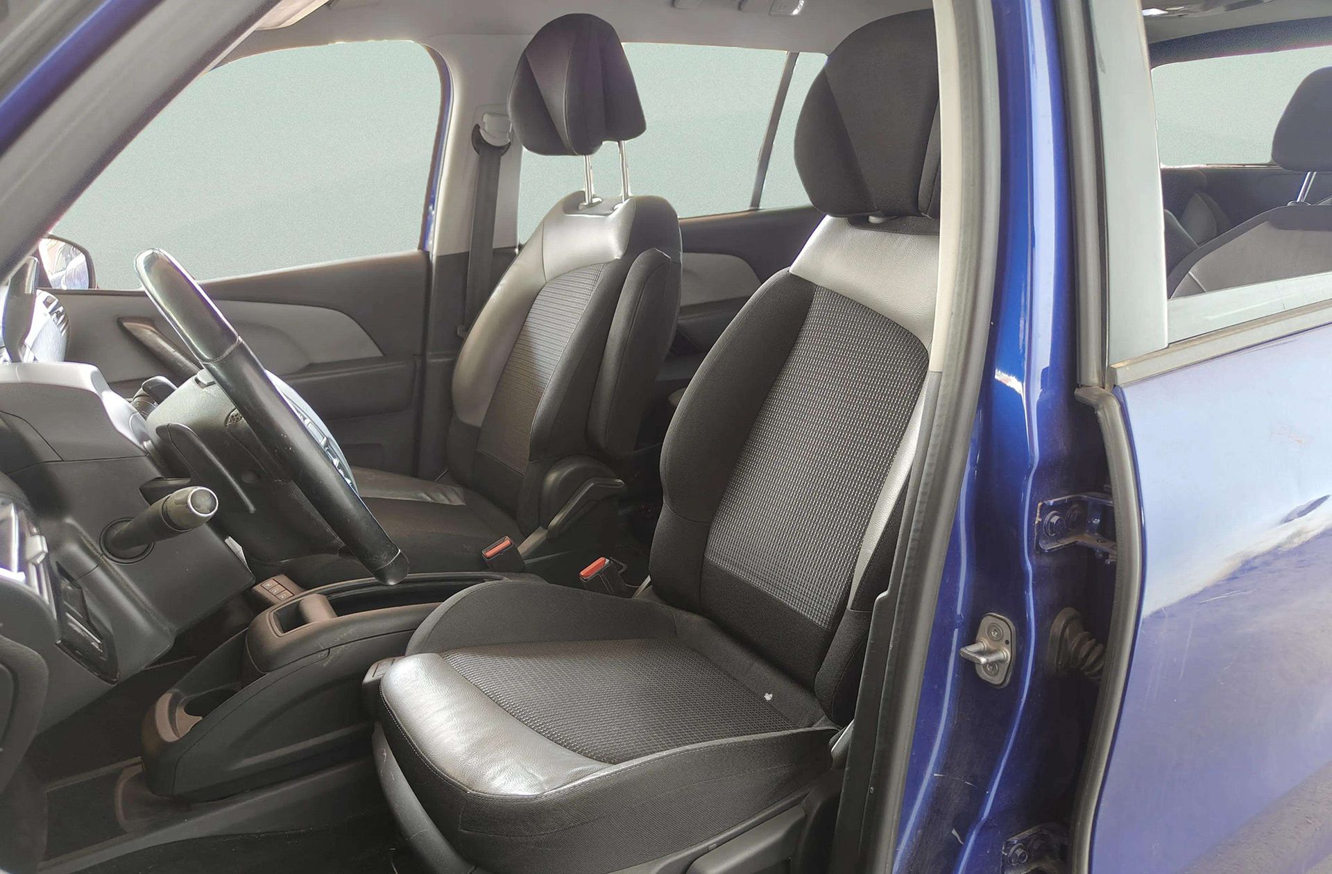 Citroën C4 Grand Picasso BlueHDi 120 Shine EAT6 7 plazas - foto 13