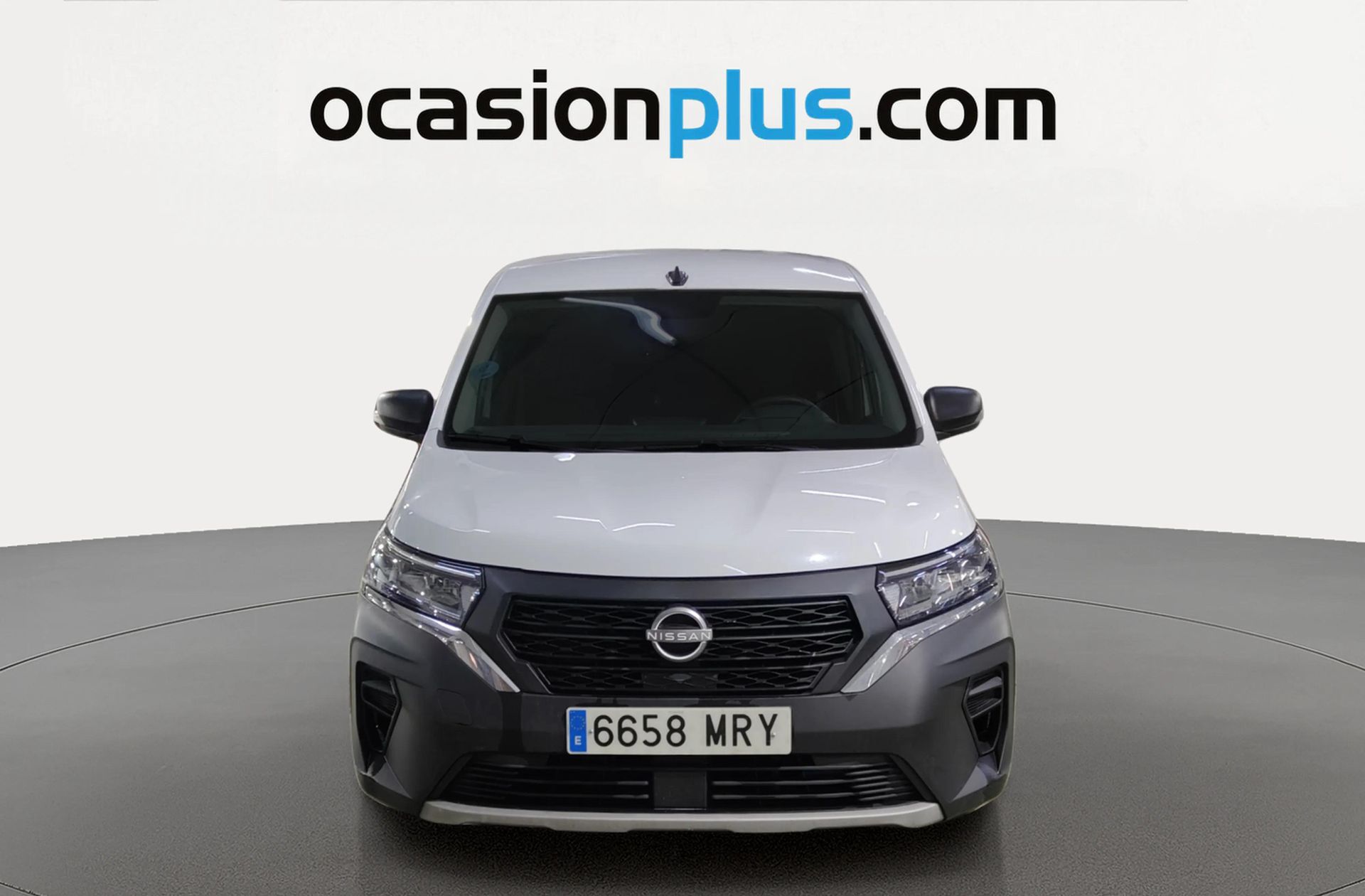 Nissan Townstar 1.3G L1 Profesional - foto 11