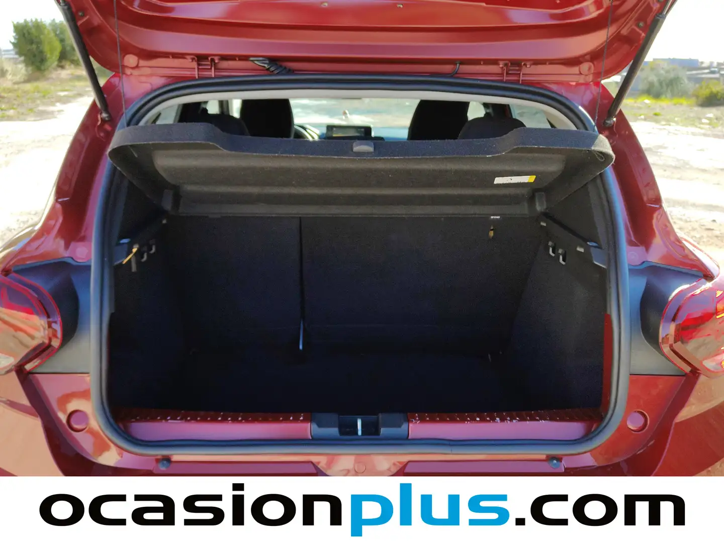 Foto Dacia Sandero Dacia Sandero Comfort ECO-G (100 CV)