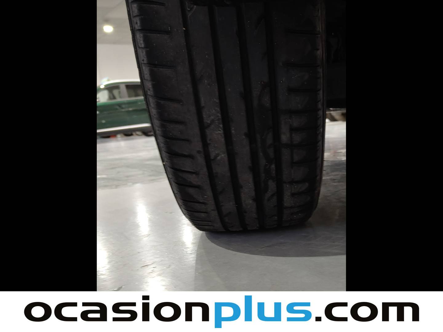 Mitsubishi ASX Mitsubishi ASX 160 MPI Kaiteki (117 CV) seminuevo